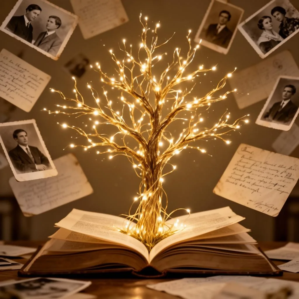 Preservando la luz de una vida - MYWIE